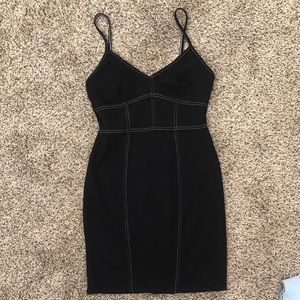 charlotte russe bodycon dress